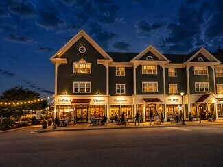 More details for 806 Federal rd, Brookfield, CT - Retail for Lease