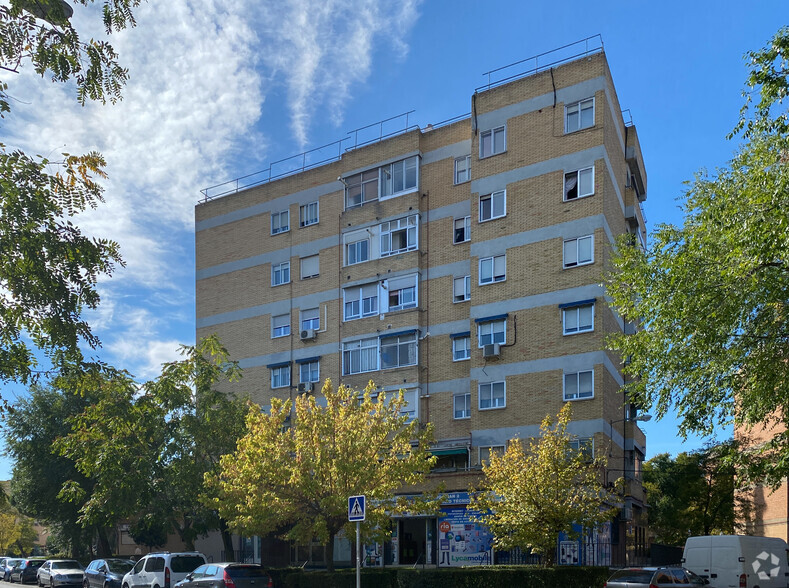 Paseo Castellanos, 65, Madrid, Madrid à vendre - Photo du b timent - Image 2 de 3