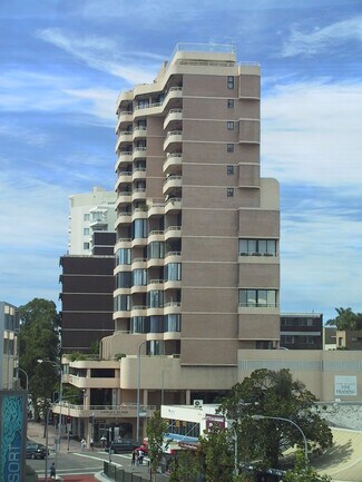 Plus de détails pour 251 Oxford St, Bondi Junction - Multi-résidentiel à vendre