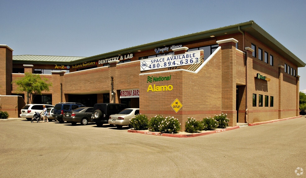 1925 S Sossaman Rd, Mesa, AZ for lease - Other - Image 2 of 8