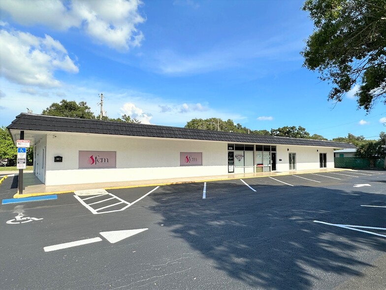 1506 54th Ave N, Saint Petersburg, FL for lease - Building Photo - Image 2 of 19