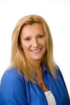 Sonja Badger