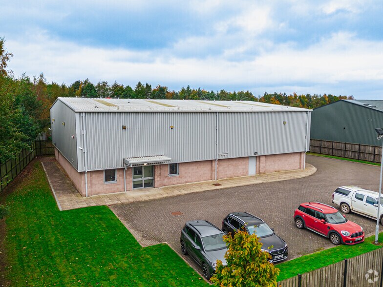 Carlaw Rd, Kelso à vendre - Photo du bâtiment - Image 2 de 5