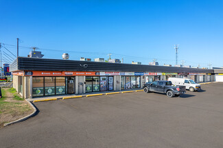 More details for 5147 20 Av SE, Calgary, AB - Retail for Lease