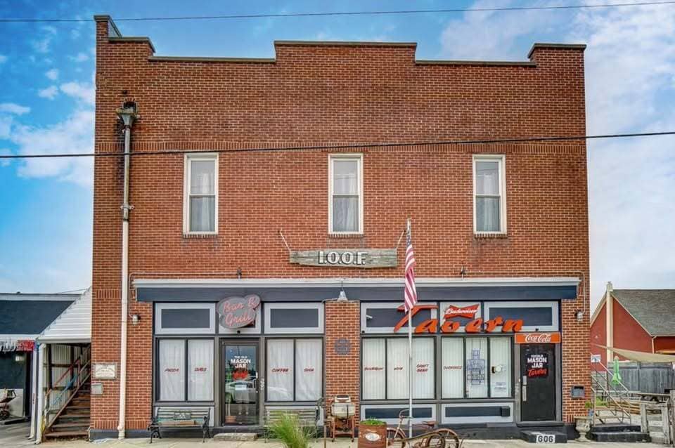 604 W Xenia Dr, Fairborn, OH for lease Building Photo- Image 1 of 66