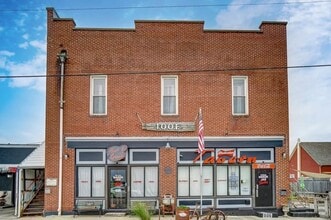 604 W Xenia Dr, Fairborn, OH for lease Building Photo- Image 1 of 66