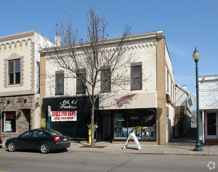 815 Mainstreet, Hopkins, MN à vendre - Photo principale - Image 1 de 1