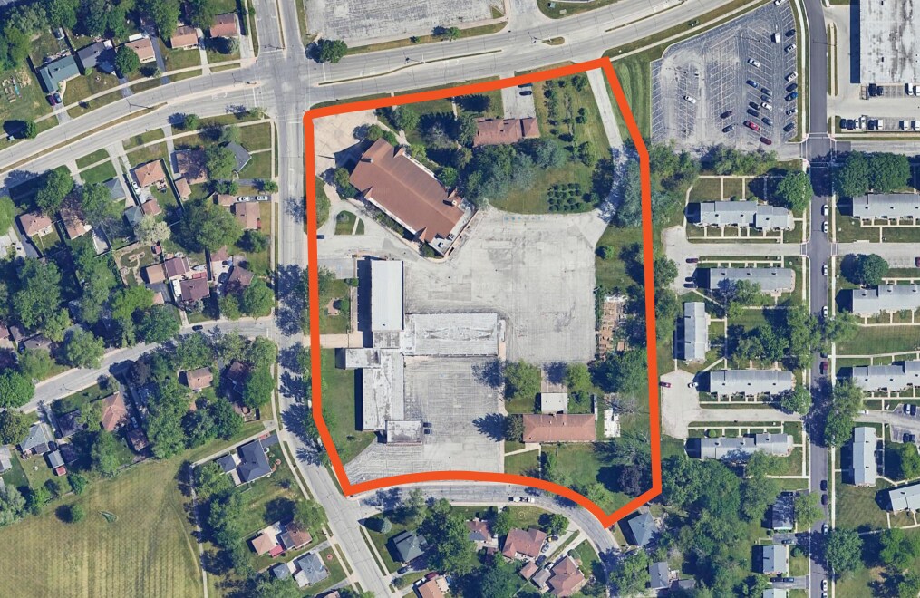 78 Cherry St, Park Forest, IL à vendre Photo principale- Image 1 de 19