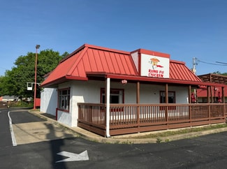 More details for 325 S Green River Rd, Evansville, IN - Retail for Lease