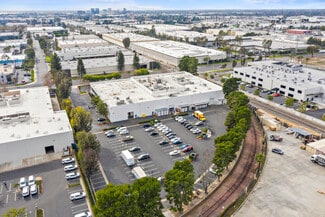 Plus de détails pour 1311 Valencia Ave, Tustin, CA - Bureau à louer