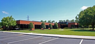 Plus de détails pour 11846 Rock Landing Dr, Newport News, VA - Bureau à louer