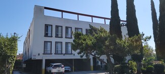 Plus de détails pour 1876 Buckingham Rd, Los Angeles, CA - Multi-résidentiel à vendre