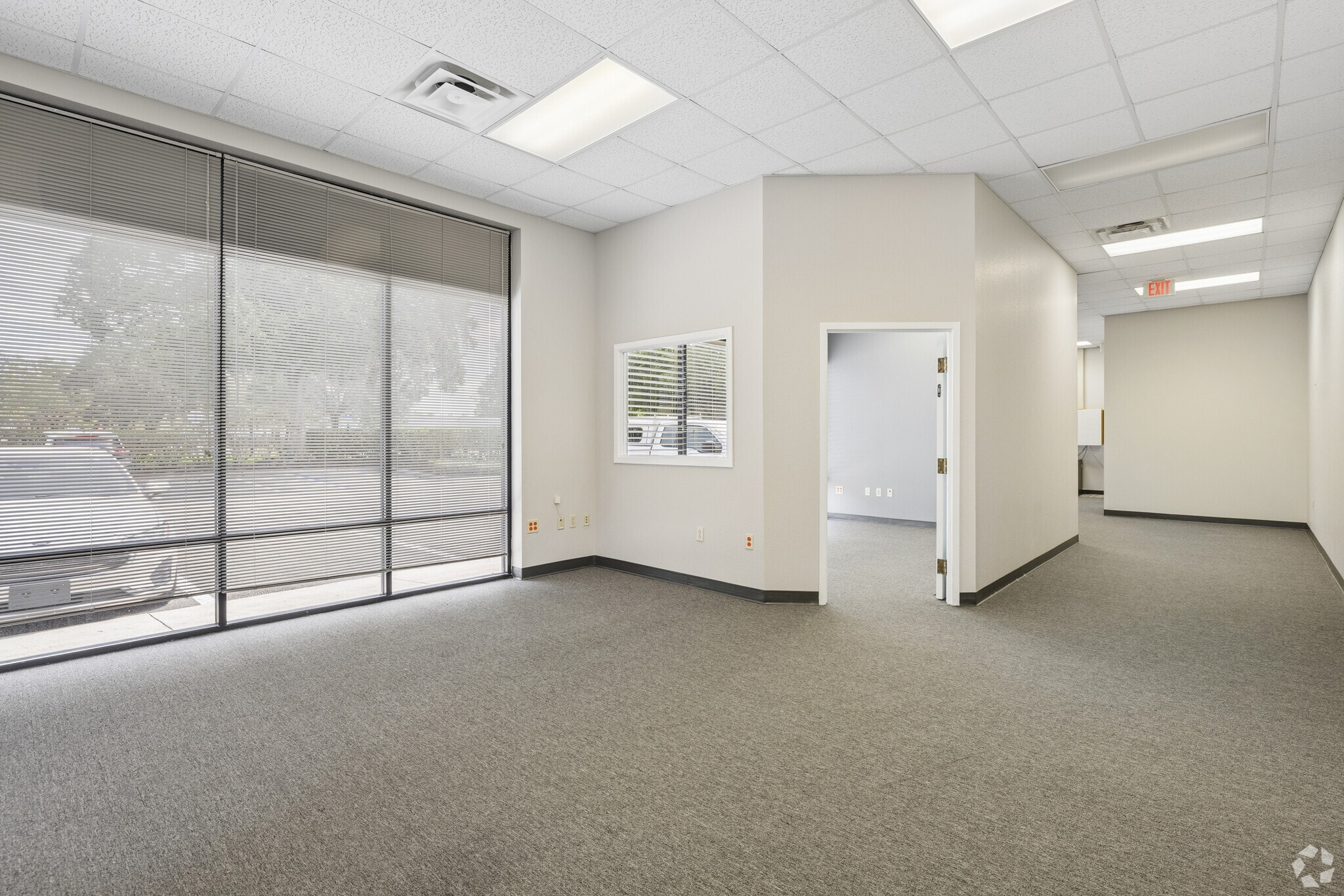 280 Business Park Cir, Saint Augustine, FL for lease Interior Photo- Image 1 of 2