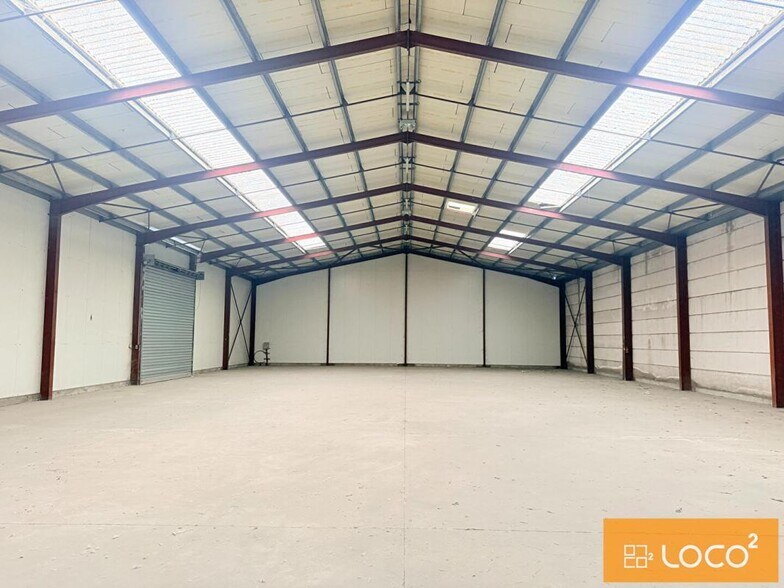 28 Chemin De Garrabot, Colomiers for sale - Building Photo - Image 2 of 7