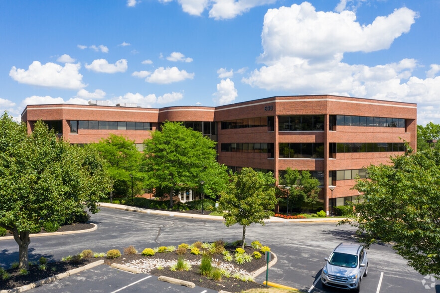 630 W Germantown Pike, Plymouth Meeting, PA for lease - Building Photo - Image 3 of 8