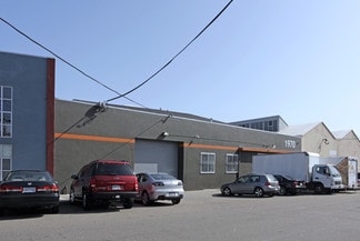 More details for 1970 Carroll Ave, San Francisco, CA - Industrial for Lease