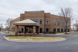 Plus de détails pour 100 Springhouse Ct, Hendersonville, TN - Bureau/Médical, Médical à louer