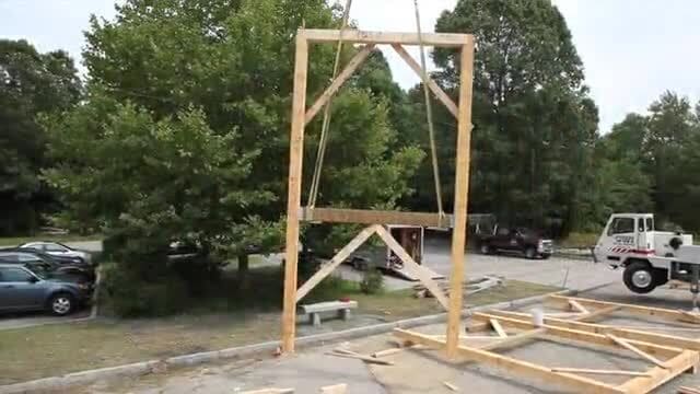 146 Mendon St, Uxbridge, MA for lease - Commercial Listing Video - Image 3 of 21