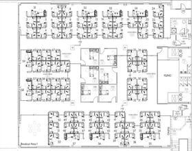 244 S Gateway Pl, Jenks, OK for lease Floor Plan- Image 1 of 14