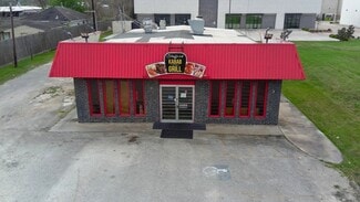 More details for 4133 S Main St, Stafford, TX - Retail for Lease