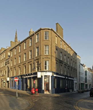 More details for 38-50 Castle St, Dundee - Office for Sale