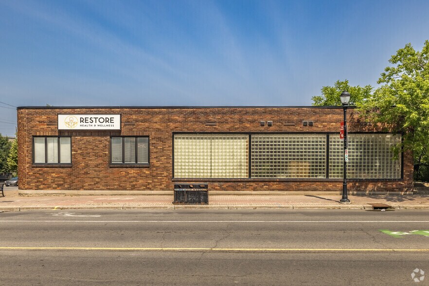 29 Bayswater Ave, Ottawa, ON à louer - Photo du bâtiment - Image 2 de 3