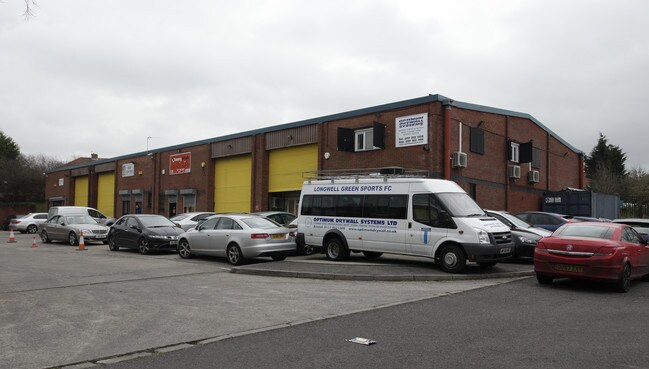 More details for Gordon Rd, Bristol - Industrial for Lease