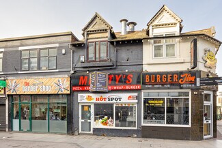 Plus de détails pour 29 Silver St, Doncaster - Commerce de détail à louer