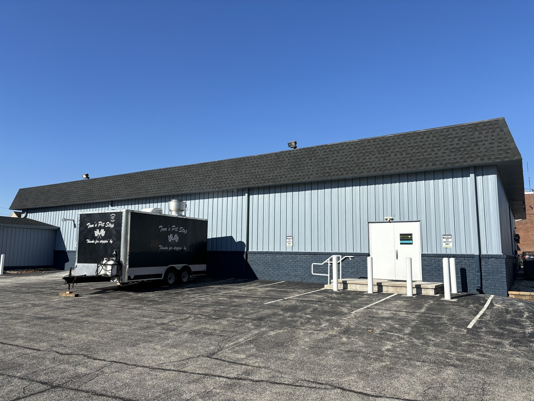 235 South St, Mcsherrystown, PA for lease Building Photo- Image 1 of 8