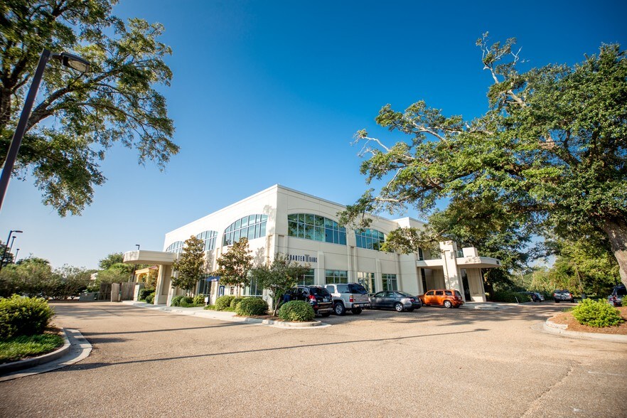 1721 Medical Park Dr, Biloxi, MS à louer - Photo du bâtiment - Image 2 de 4