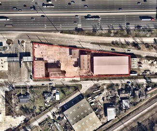 Plus de détails pour 14519 Kenny St, Houston, TX - Industriel à vendre