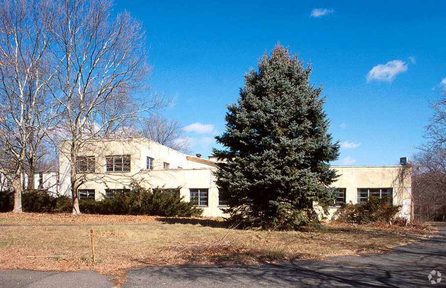 50 Intervale Rd, Parsippany, NJ à louer - Photo du bâtiment - Image 2 de 7