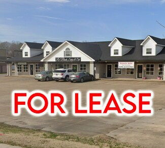 Plus de détails pour 8505 Hixson Pike, Hixson, TN - Commerce de détail à louer