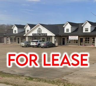 Plus de détails pour 8505 Hixson Pike, Hixson, TN - Commerce de détail à louer