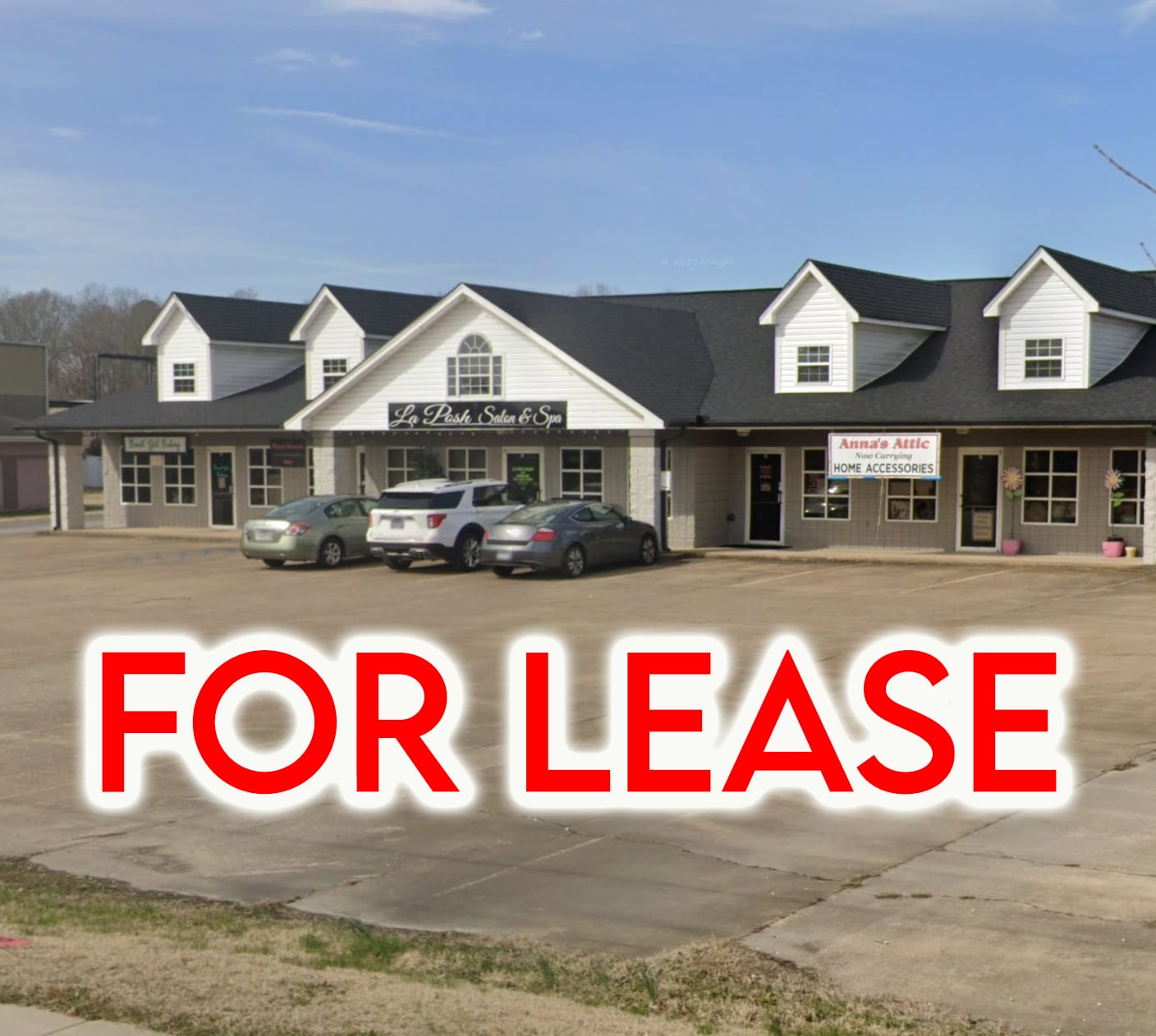 8505 Hixson Pike, Hixson, TN for lease Building Photo- Image 1 of 19