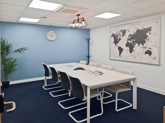 More details for 200 S Andrews Ave, Fort Lauderdale, FL - Coworking for Lease