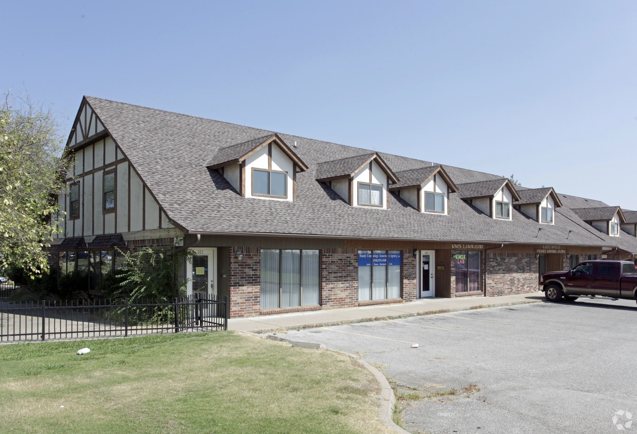 2230 SE Washington Blvd, Bartlesville, OK for lease Primary Photo- Image 1 of 7