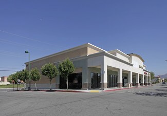 More details for 39445 10th St W, Palmdale, CA - Retail for Lease
