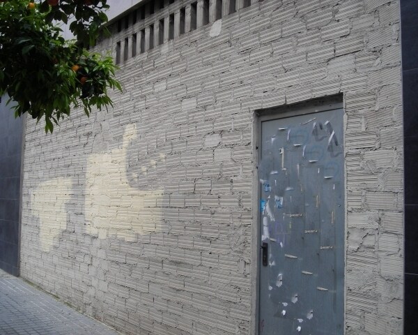 Retail in Córdoba for lease - Building Photo - Image 2 of 2