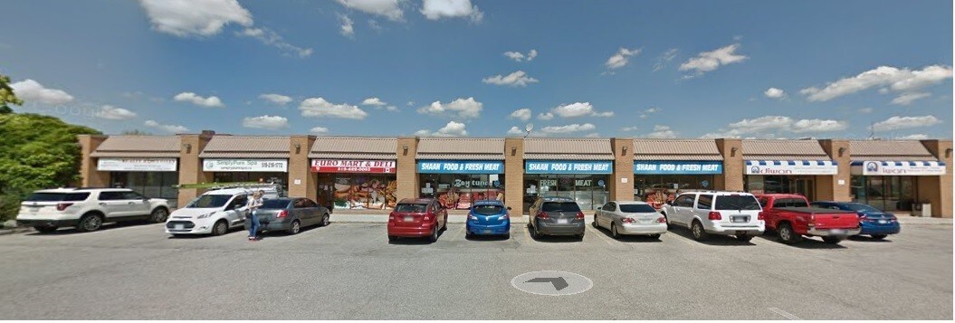 1001 Langs Dr, Cambridge, ON for sale Building Photo- Image 1 of 1