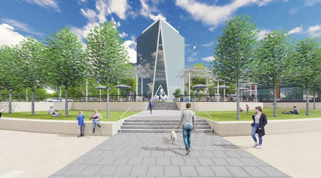 3205 Avenue North Blvd, Wilmington, DE à louer Photo du bâtiment- Image 1 de 7