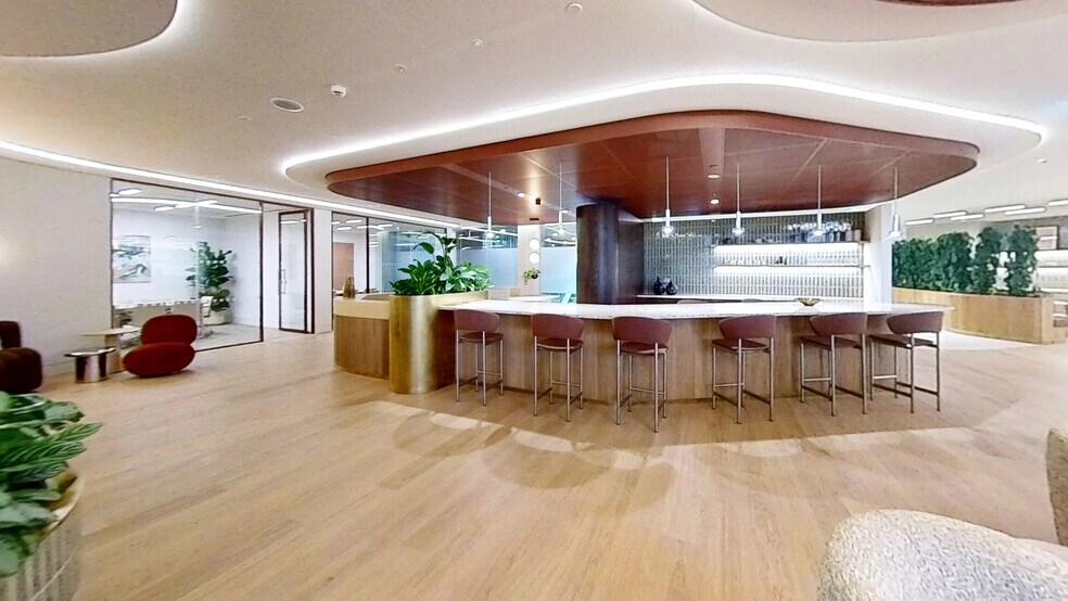 1 Vine St, Londres à louer - Numérisation 3D de Matterport - Image 3 de 56