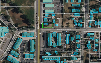 Plus de détails pour 3098 S Federal Blvd, Denver, CO - Terrain à vendre