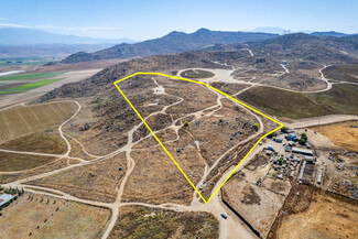 More details for 0 Wosslick Ave, Nuevo, CA - Land for Sale