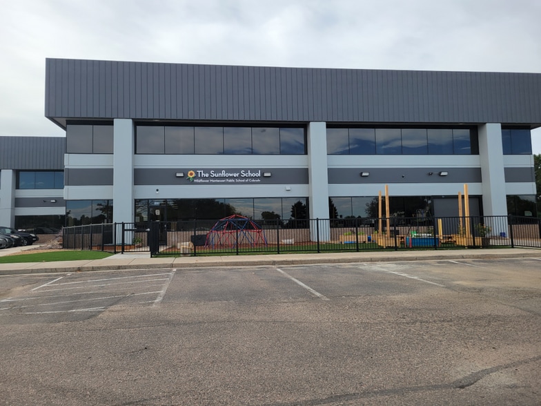 452-562 Sable Blvd, Aurora, CO for lease - Building Photo - Image 3 of 7