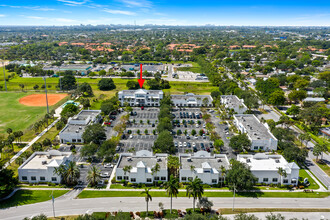 260 SW Natura Ave, Deerfield Beach, FL - Aérien  Vue de la carte - Image1