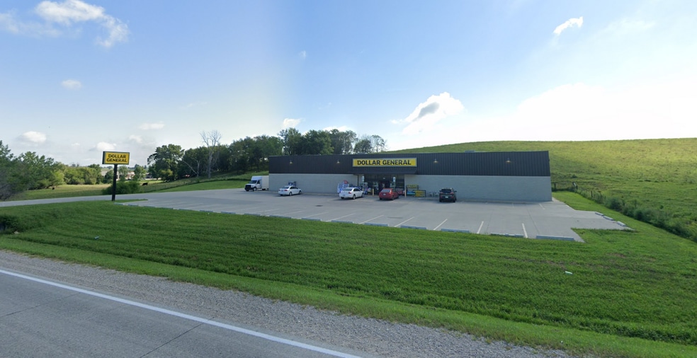 3973 Co V18 Rd, Brooklyn, IA à vendre - Photo du bâtiment - Image 2 de 4
