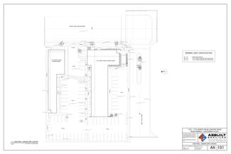 Plus de détails pour 1701 N Palm Canyon Dr, Palm Springs, CA - Bureau, Bureau/Commerce de détail à louer