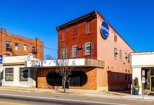 3006 Harrison Ave, Cincinnati OH - Commercial Real Estate