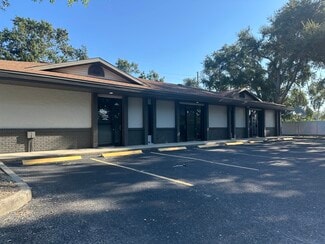 Plus de détails pour 708 53rd Ave E, Bradenton, FL - Bureau à louer